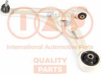 IAP QUALITY PARTS 503-07171G - Важіль незалежної підвіски колеса avtolavka.club