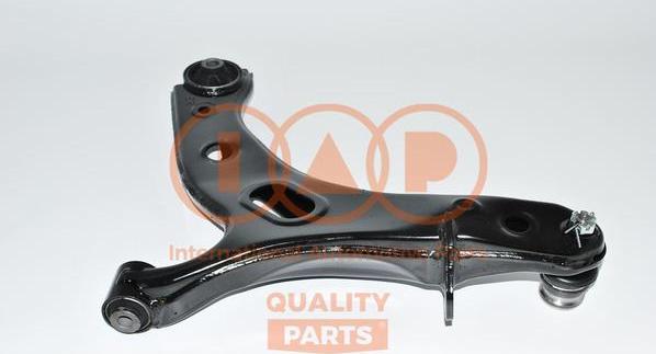 IAP QUALITY PARTS 503-15034 - Важіль незалежної підвіски колеса avtolavka.club