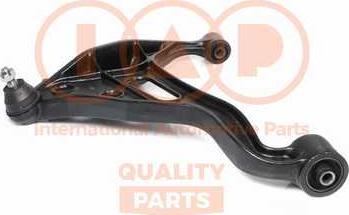 IAP QUALITY PARTS 503-16054 - Важіль незалежної підвіски колеса avtolavka.club