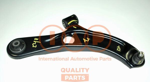 IAP QUALITY PARTS 503-16064 - Важіль незалежної підвіски колеса avtolavka.club