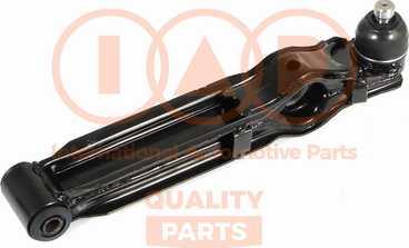 IAP QUALITY PARTS 503-16082 - Важіль незалежної підвіски колеса avtolavka.club