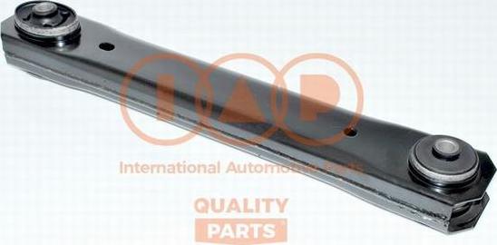 IAP QUALITY PARTS 503-10048 - Важіль незалежної підвіски колеса avtolavka.club