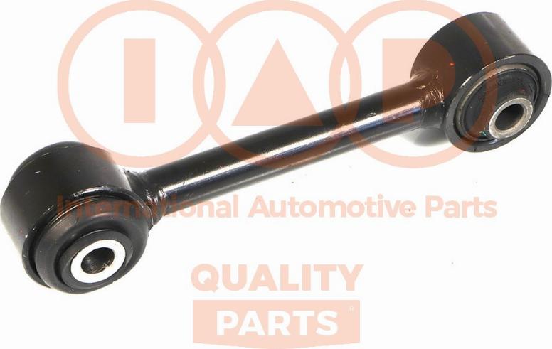 IAP QUALITY PARTS 503-10072 - Важіль незалежної підвіски колеса avtolavka.club