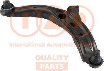 IAP QUALITY PARTS 503-11060 - Важіль незалежної підвіски колеса avtolavka.club