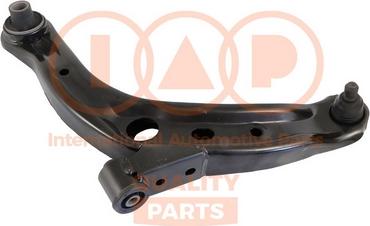 IAP QUALITY PARTS 503-11061 - Важіль незалежної підвіски колеса avtolavka.club