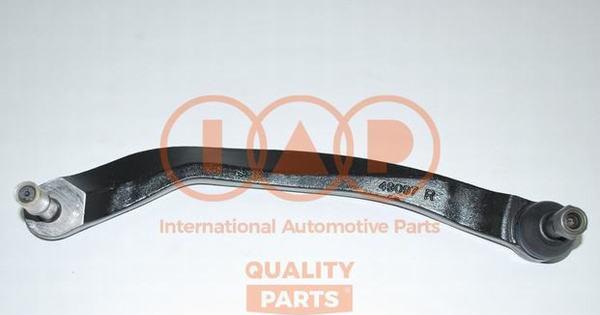 IAP QUALITY PARTS 503-13180 - Важіль незалежної підвіски колеса avtolavka.club