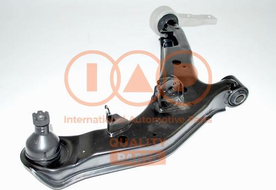 IAP QUALITY PARTS 503-13182 - Важіль незалежної підвіски колеса avtolavka.club