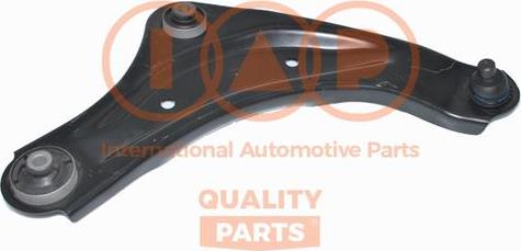 IAP QUALITY PARTS 503-13200 - Важіль незалежної підвіски колеса avtolavka.club