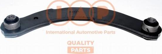 IAP QUALITY PARTS 503-12059 - Важіль незалежної підвіски колеса avtolavka.club