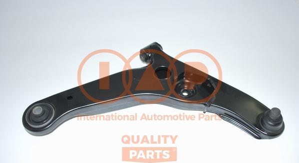 IAP QUALITY PARTS 503-12055 - Важіль незалежної підвіски колеса avtolavka.club