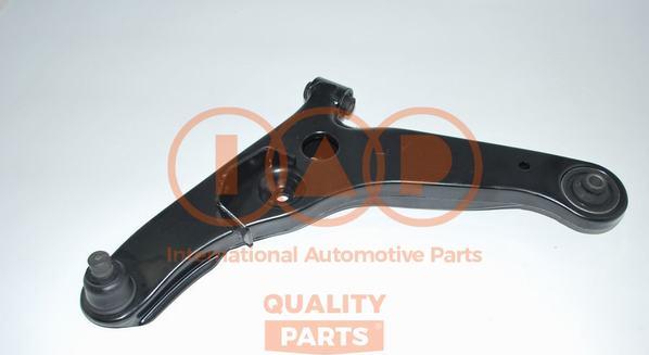 IAP QUALITY PARTS 503-12056 - Важіль незалежної підвіски колеса avtolavka.club