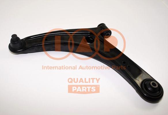 IAP QUALITY PARTS 503-12058 - Важіль незалежної підвіски колеса avtolavka.club