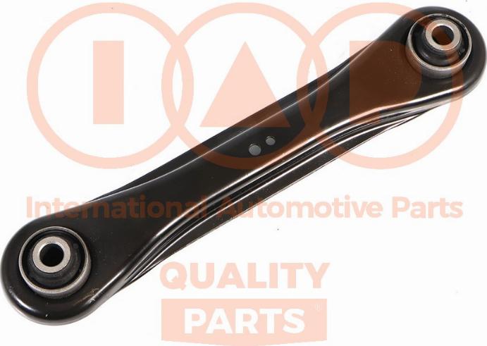 IAP QUALITY PARTS 503-12124 - Важіль незалежної підвіски колеса avtolavka.club