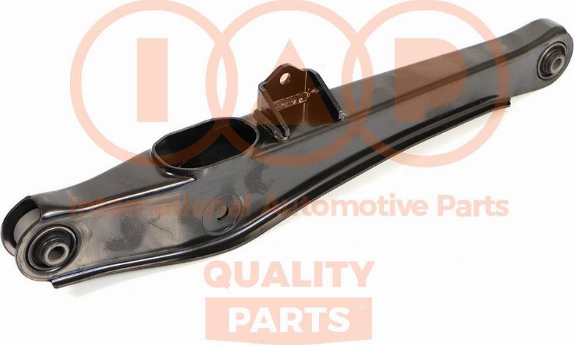 IAP QUALITY PARTS 503-12123 - Важіль незалежної підвіски колеса avtolavka.club