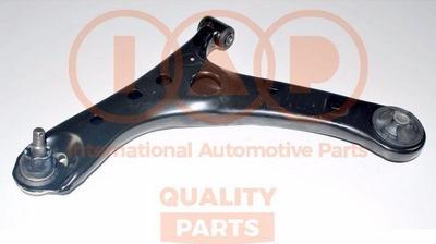 IAP QUALITY PARTS 503-17087G - Важіль незалежної підвіски колеса avtolavka.club