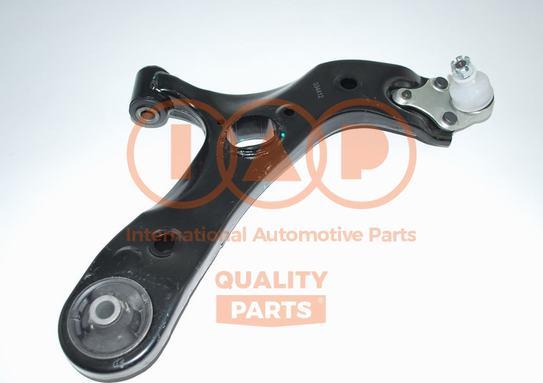 IAP QUALITY PARTS 503-17190 - Важіль незалежної підвіски колеса avtolavka.club