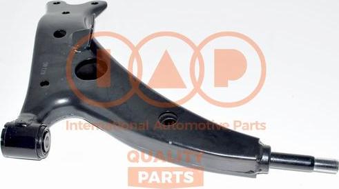 IAP QUALITY PARTS 503-17156 - Важіль незалежної підвіски колеса avtolavka.club