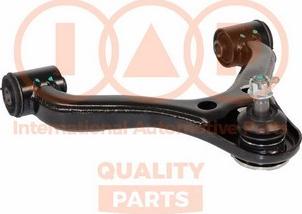 IAP QUALITY PARTS 503-17166 - Важіль незалежної підвіски колеса avtolavka.club