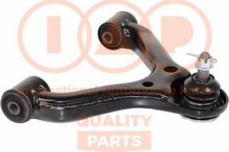 IAP QUALITY PARTS 503-17167 - Важіль незалежної підвіски колеса avtolavka.club