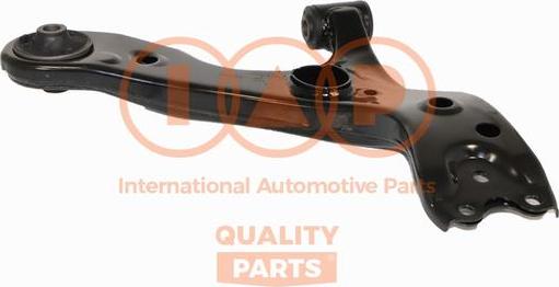 IAP QUALITY PARTS 503-17102 - Важіль незалежної підвіски колеса avtolavka.club