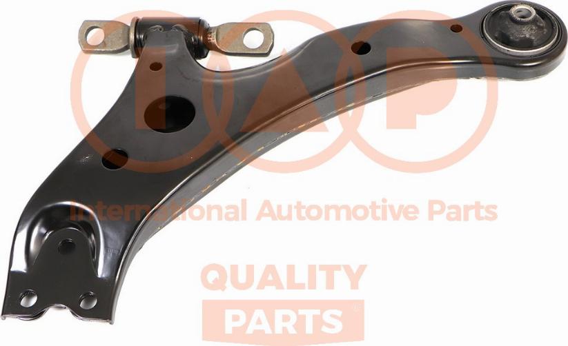 IAP QUALITY PARTS 503-17131 - Важіль незалежної підвіски колеса avtolavka.club