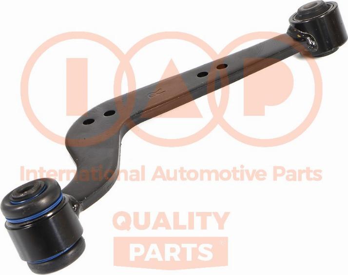 IAP QUALITY PARTS 503-17256 - Важіль незалежної підвіски колеса avtolavka.club