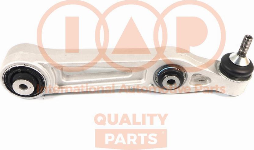 IAP QUALITY PARTS 503-26004 - Важіль незалежної підвіски колеса avtolavka.club