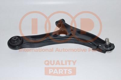 IAP QUALITY PARTS 503-21096G - Важіль незалежної підвіски колеса avtolavka.club