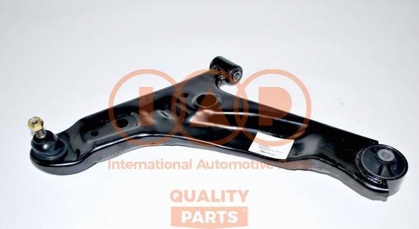 IAP QUALITY PARTS 503-21093 - Важіль незалежної підвіски колеса avtolavka.club