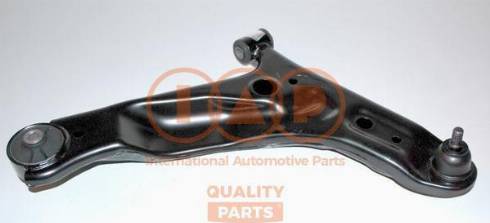 IAP QUALITY PARTS 503-21092G - Важіль незалежної підвіски колеса avtolavka.club