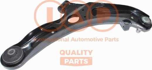 IAP QUALITY PARTS 503-21097 - Важіль незалежної підвіски колеса avtolavka.club