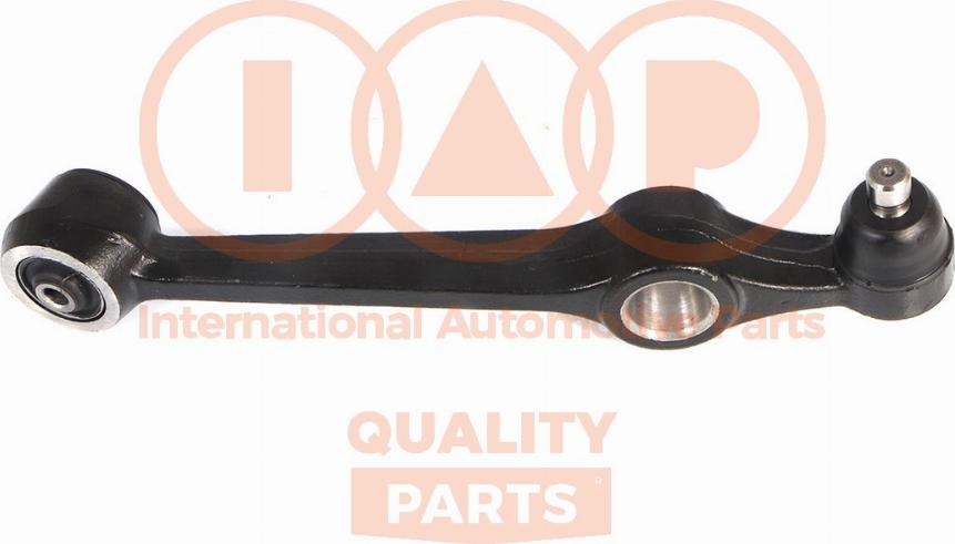 IAP QUALITY PARTS 503-21070 - Важіль незалежної підвіски колеса avtolavka.club