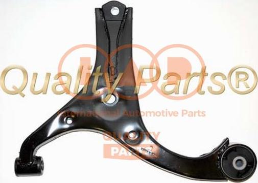 IAP QUALITY PARTS 503-21073 - Важіль незалежної підвіски колеса avtolavka.club