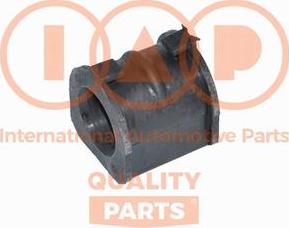 IAP QUALITY PARTS 507-09022 - Втулка, стабілізатор avtolavka.club