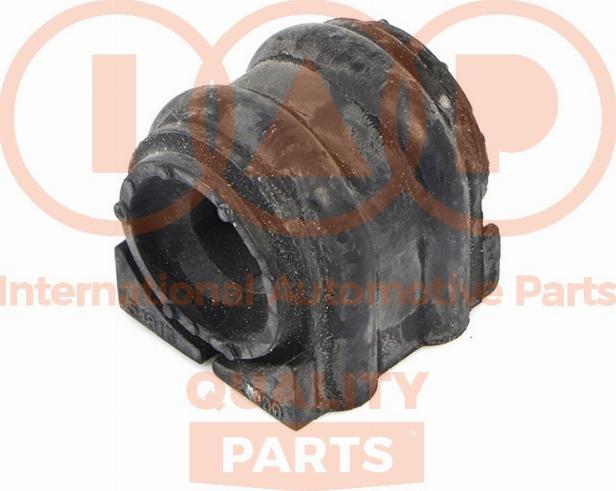 IAP QUALITY PARTS 507-07094 - Втулка, стабілізатор avtolavka.club