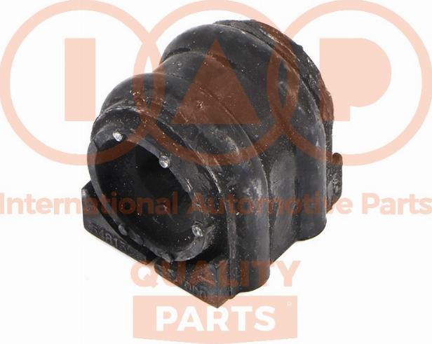 IAP QUALITY PARTS 507-07089 - Втулка, стабілізатор avtolavka.club