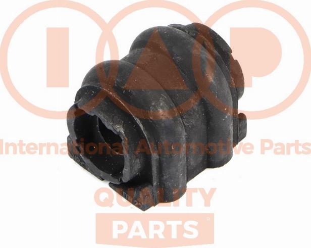 IAP QUALITY PARTS 507-07104 - Втулка, стабілізатор avtolavka.club