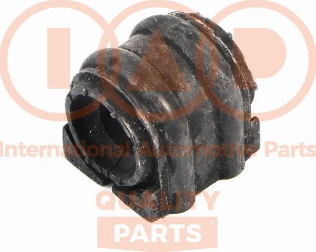 IAP QUALITY PARTS 507-07103 - Втулка, стабілізатор avtolavka.club