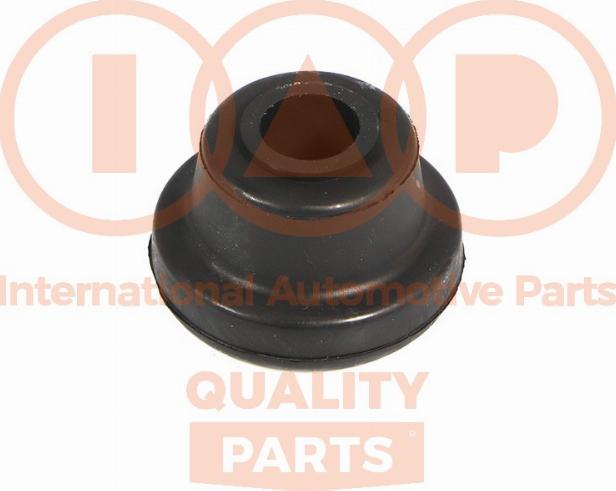 IAP QUALITY PARTS 507-16076 - Втулка, стабілізатор avtolavka.club