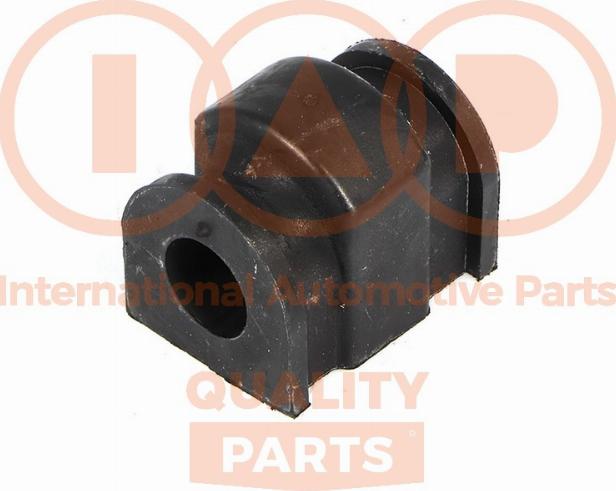 IAP QUALITY PARTS 507-11081 - Втулка, стабілізатор avtolavka.club