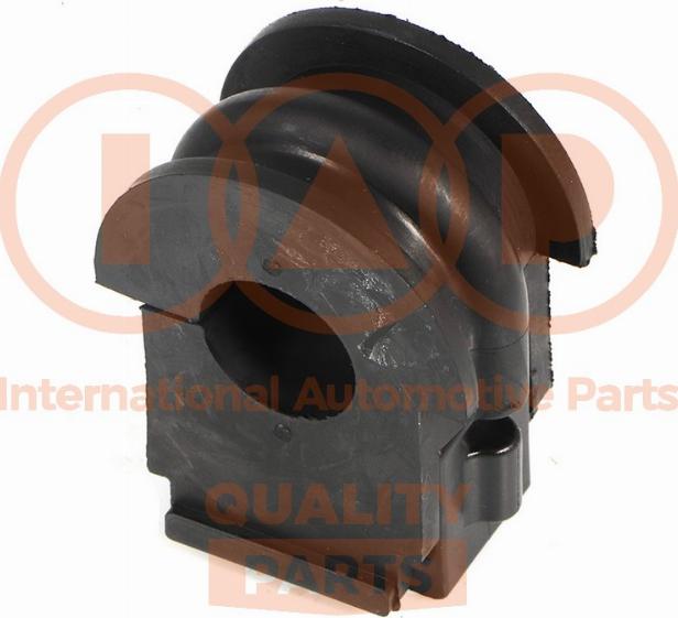 IAP QUALITY PARTS 507-13111 - Втулка, стабілізатор avtolavka.club