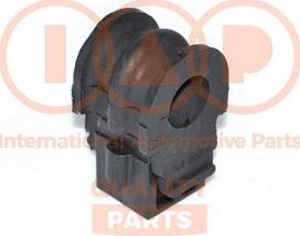 IAP QUALITY PARTS 507-13200 - Втулка, стабілізатор avtolavka.club