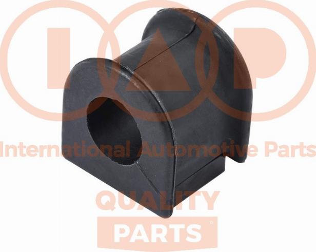 IAP QUALITY PARTS 507-17194 - Втулка, стабілізатор avtolavka.club