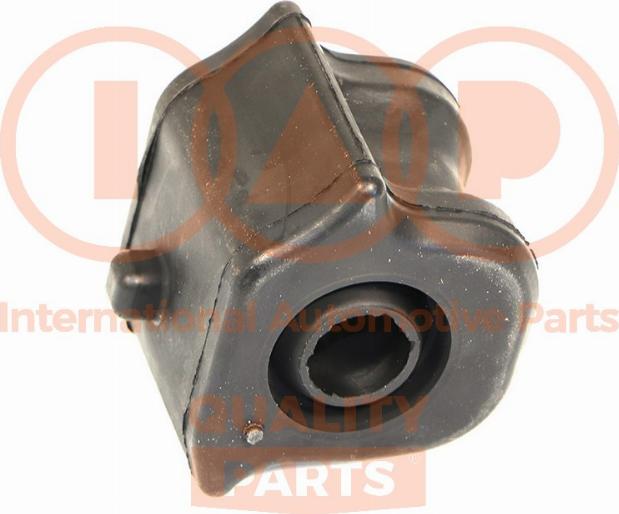 IAP QUALITY PARTS 507-17190 - Втулка, стабілізатор avtolavka.club