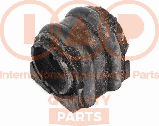 IAP QUALITY PARTS 507-21023 - Втулка, стабілізатор avtolavka.club