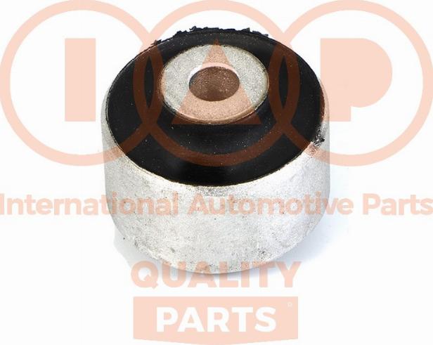 IAP QUALITY PARTS 511-50060 - Сайлентблок, важеля підвіски колеса avtolavka.club