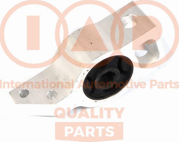 IAP QUALITY PARTS 511-50030 - Сайлентблок, важеля підвіски колеса avtolavka.club