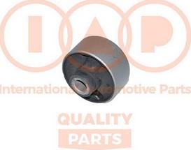 IAP QUALITY PARTS 511-06066 - Сайлентблок, важеля підвіски колеса avtolavka.club