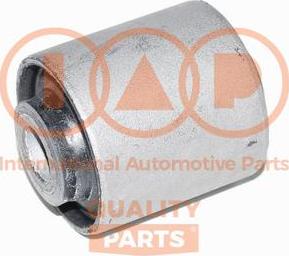 IAP QUALITY PARTS 511-06034 - Сайлентблок, важеля підвіски колеса avtolavka.club