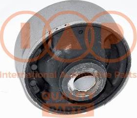 IAP QUALITY PARTS 511-06036 - Сайлентблок, важеля підвіски колеса avtolavka.club